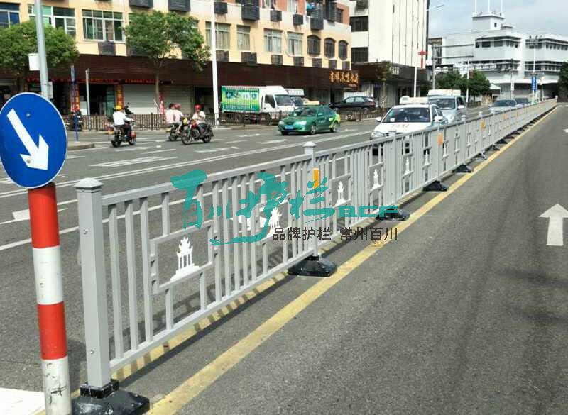 汕頭市文化護(hù)欄