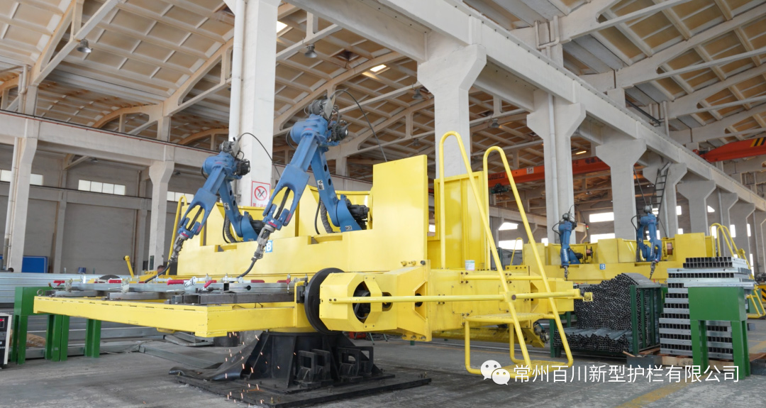 護(hù)欄生產(chǎn) 護(hù)欄生產(chǎn)