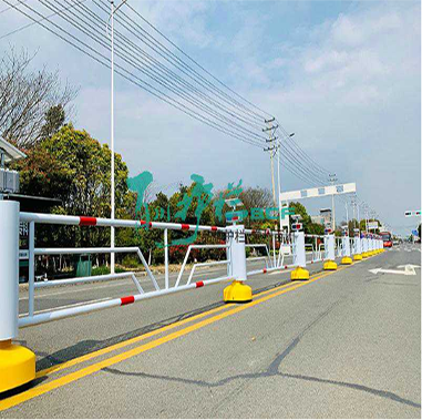 交通護(hù)欄 交通護(hù)欄